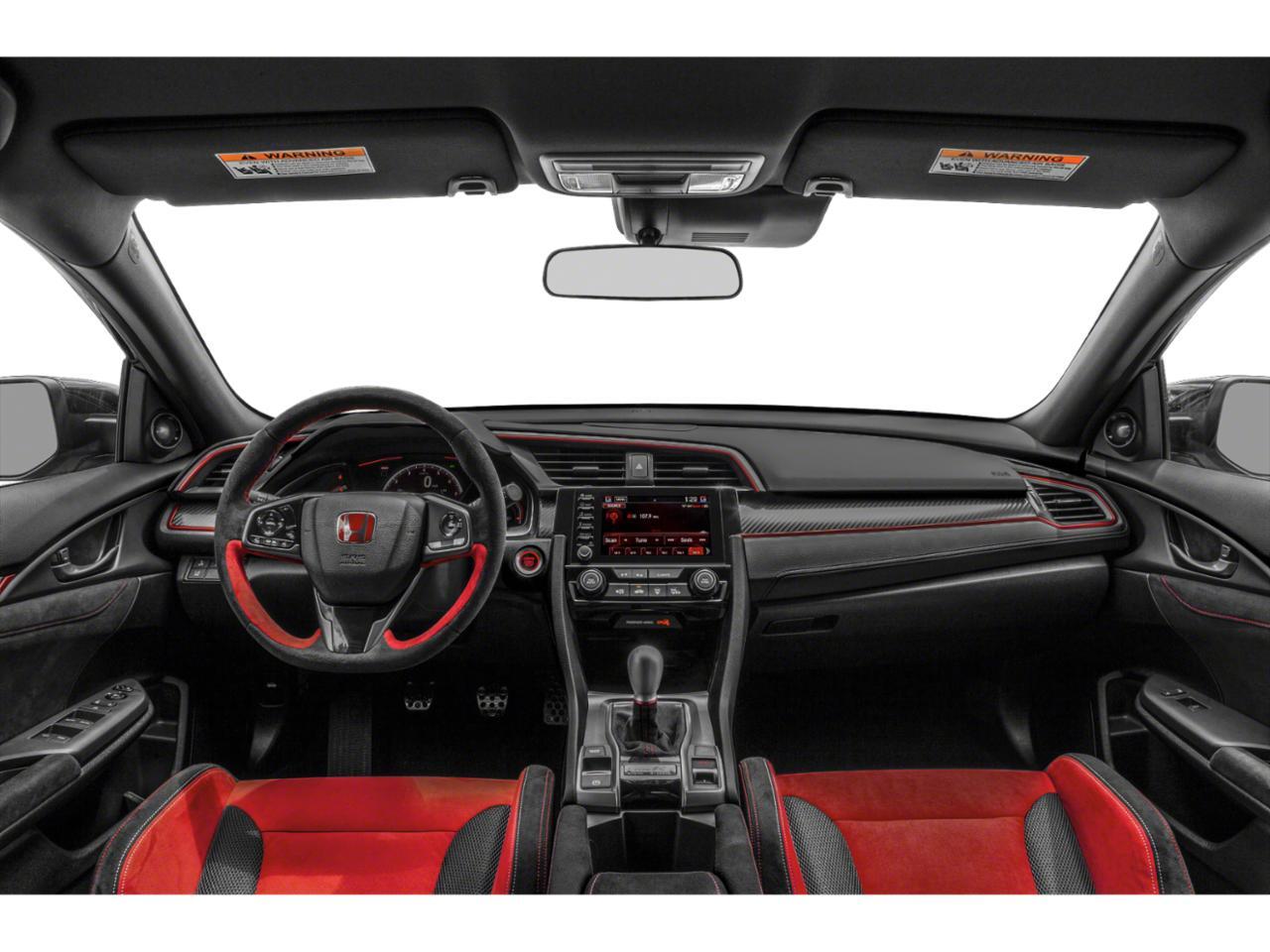 2021 Honda Civic Type R Touring Mesa AZ