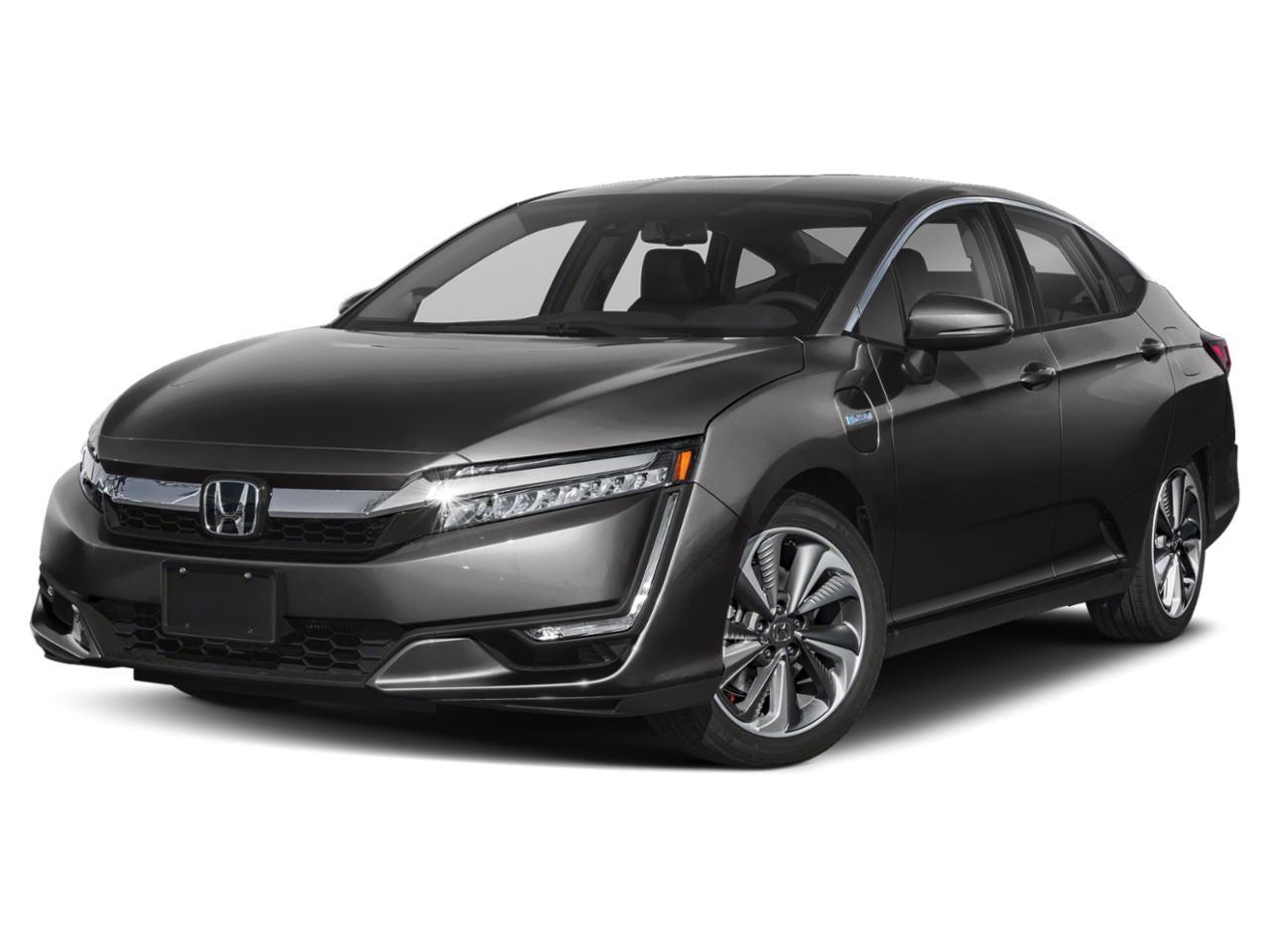 2021 Honda Clarity Plug-In Hybrid