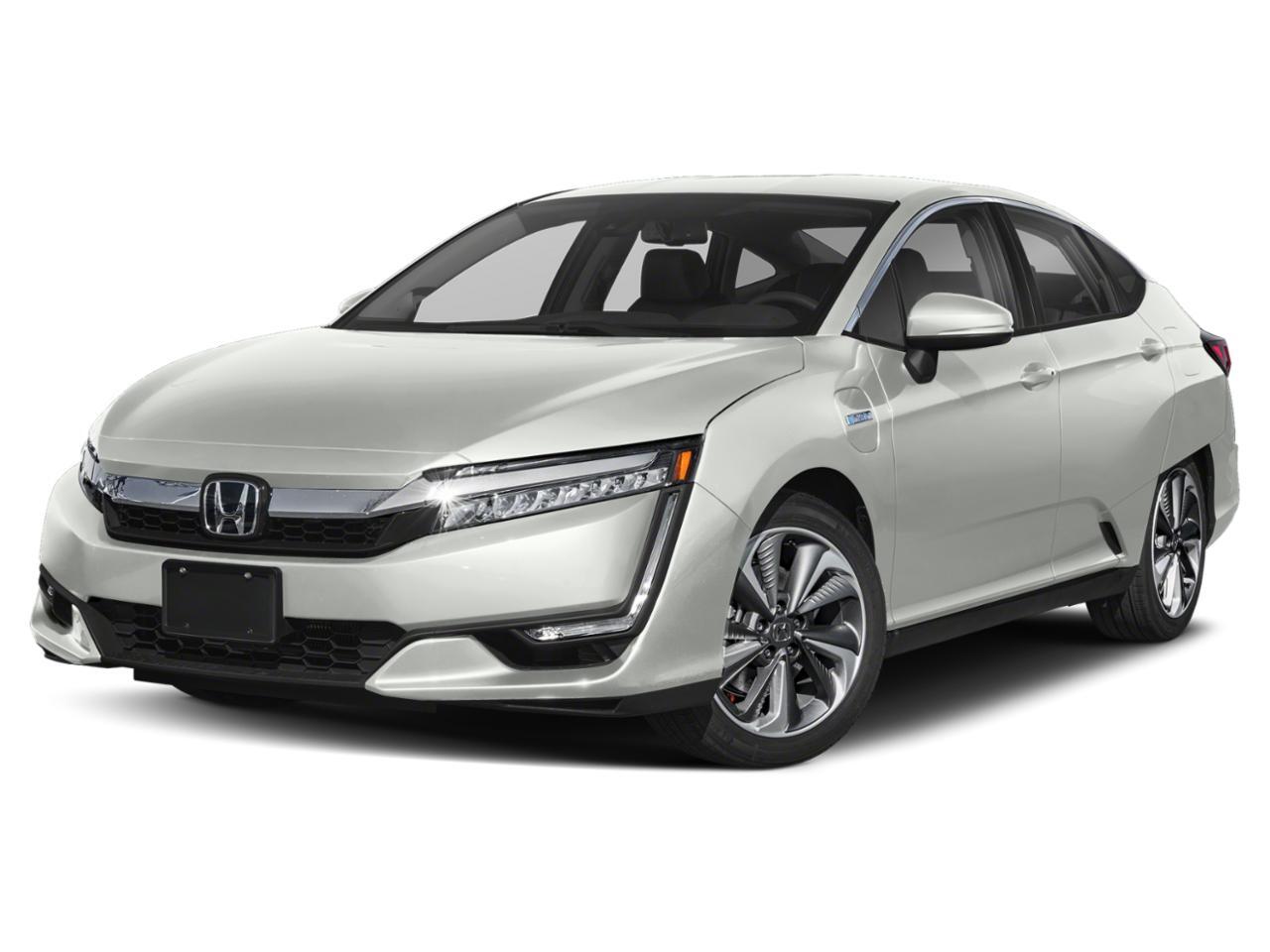 2021 Honda Clarity Plug-In Hybrid