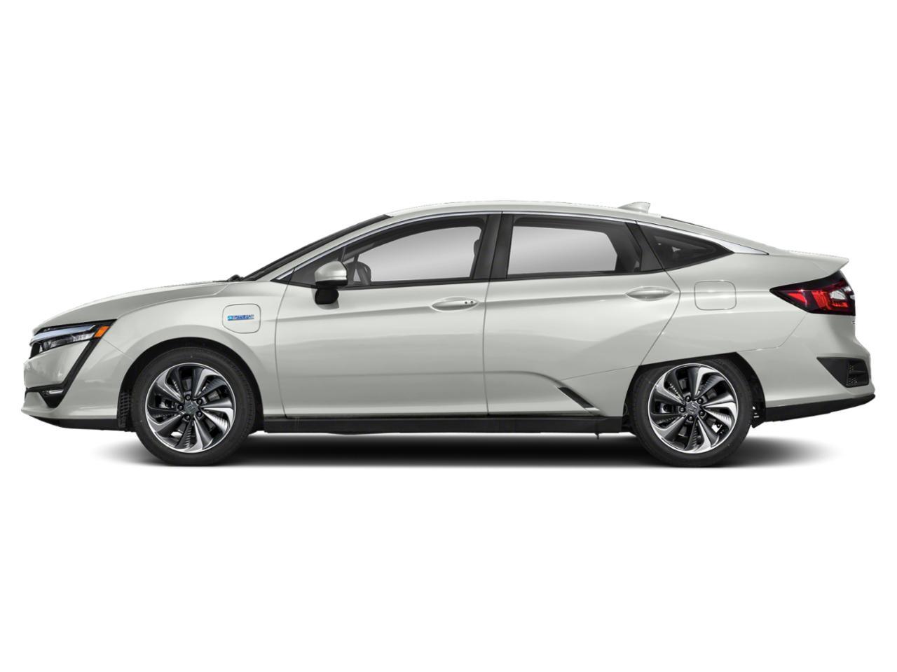 2021 Honda Clarity Plug-In Hybrid