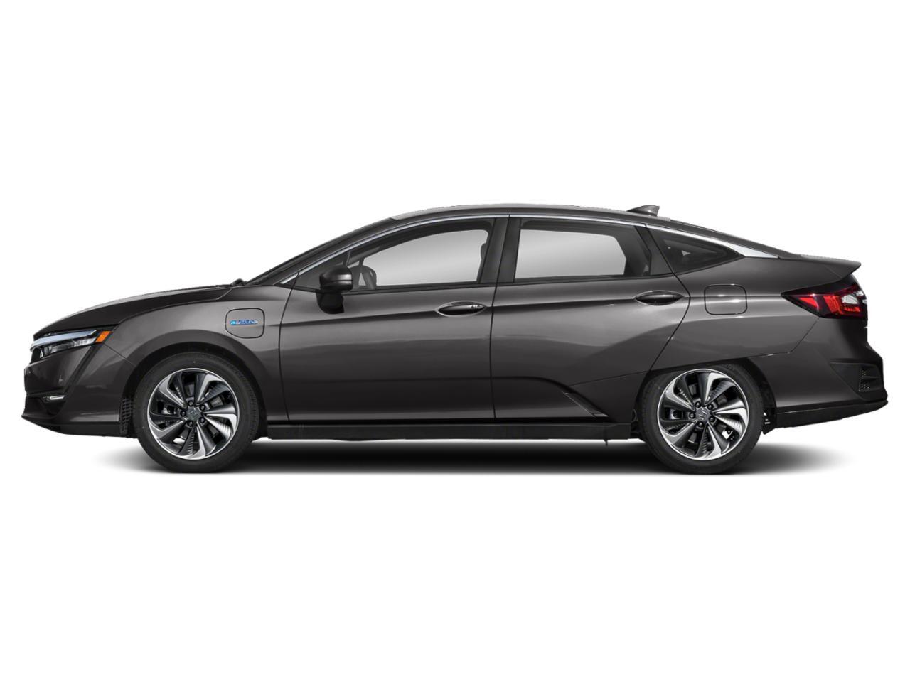 2021 Honda Clarity Plug-In Hybrid