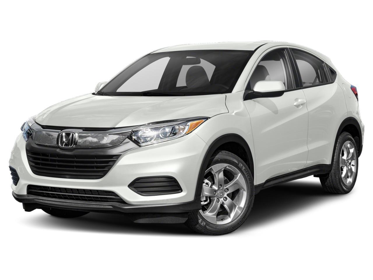 2021 Honda HR-V