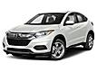 2021 Honda HR-V 2WD LX