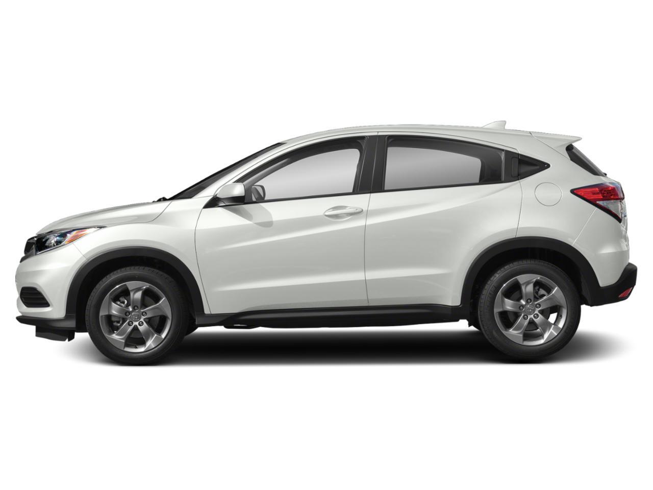 2021 Honda HR-V 2WD LX Austin TX
