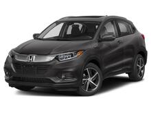 2021 Honda HR-V EX Chicago IL 2021 Honda HR-V EX Chicago IL
