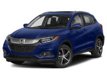 2021 Honda HR-V EX Chicago IL 2021 Honda HR-V EX Chicago IL