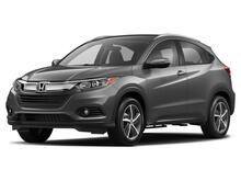 2021 Honda HR-V EX Chicago IL 2021 Honda HR-V EX Chicago IL