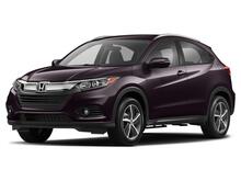 2021 Honda HR-V EX Chicago IL 2021 Honda HR-V EX Chicago IL