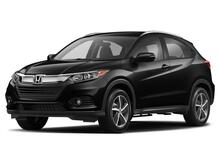 2021 Honda HR-V EX Chicago IL 2021 Honda HR-V EX Chicago IL