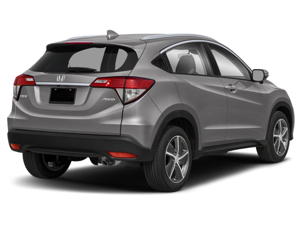 2021 Honda HR-V EX Folsom CA