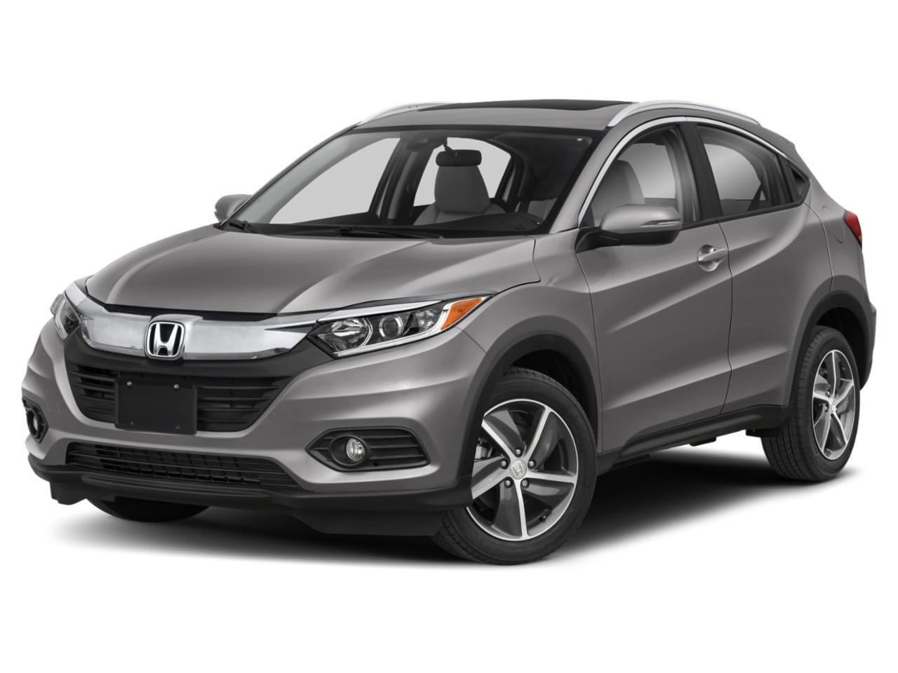 2021 Honda HR-V EX Folsom CA