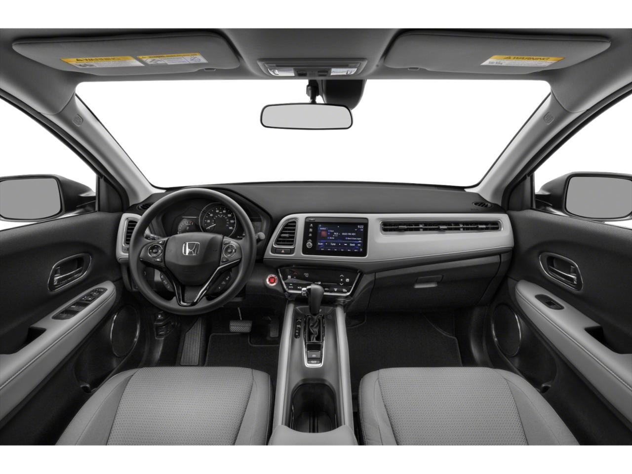 2021 Honda HR-V EX Folsom CA