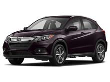 2021 Honda HR-V EX-L Chicago IL 2021 Honda HR-V EX-L Chicago IL