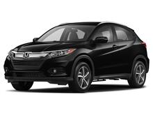 2021 Honda HR-V EX-L Chicago IL 2021 Honda HR-V EX-L Chicago IL