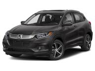 2021 Honda HR-V EX Rome GA 2021 Honda HR-V EX Rome GA
