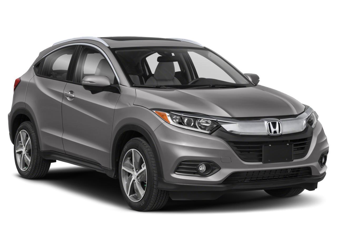 2021 Honda HR-V EX San Clemente CA