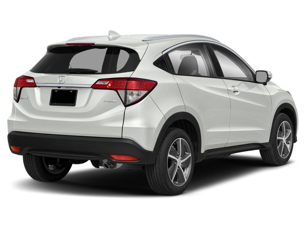 2021 Honda HR-V EX San Clemente CA