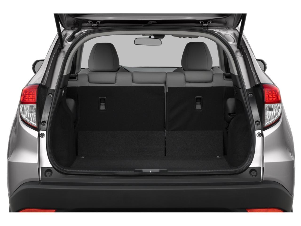 2021 Honda HR-V EX San Clemente CA