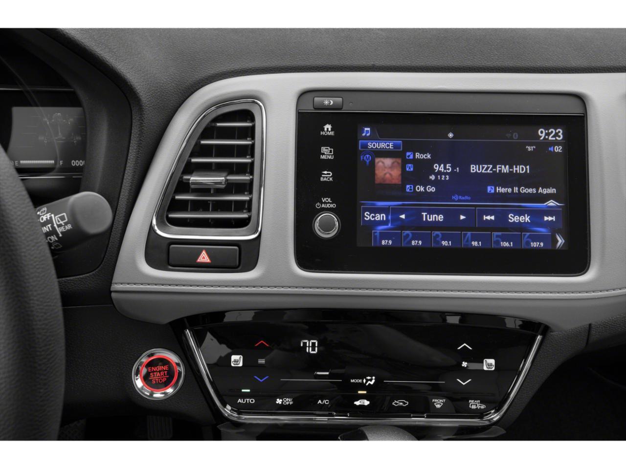 2021 Honda HR-V EX San Clemente CA