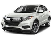 2021 Honda HR-V LX Chicago IL 2021 Honda HR-V LX Chicago IL