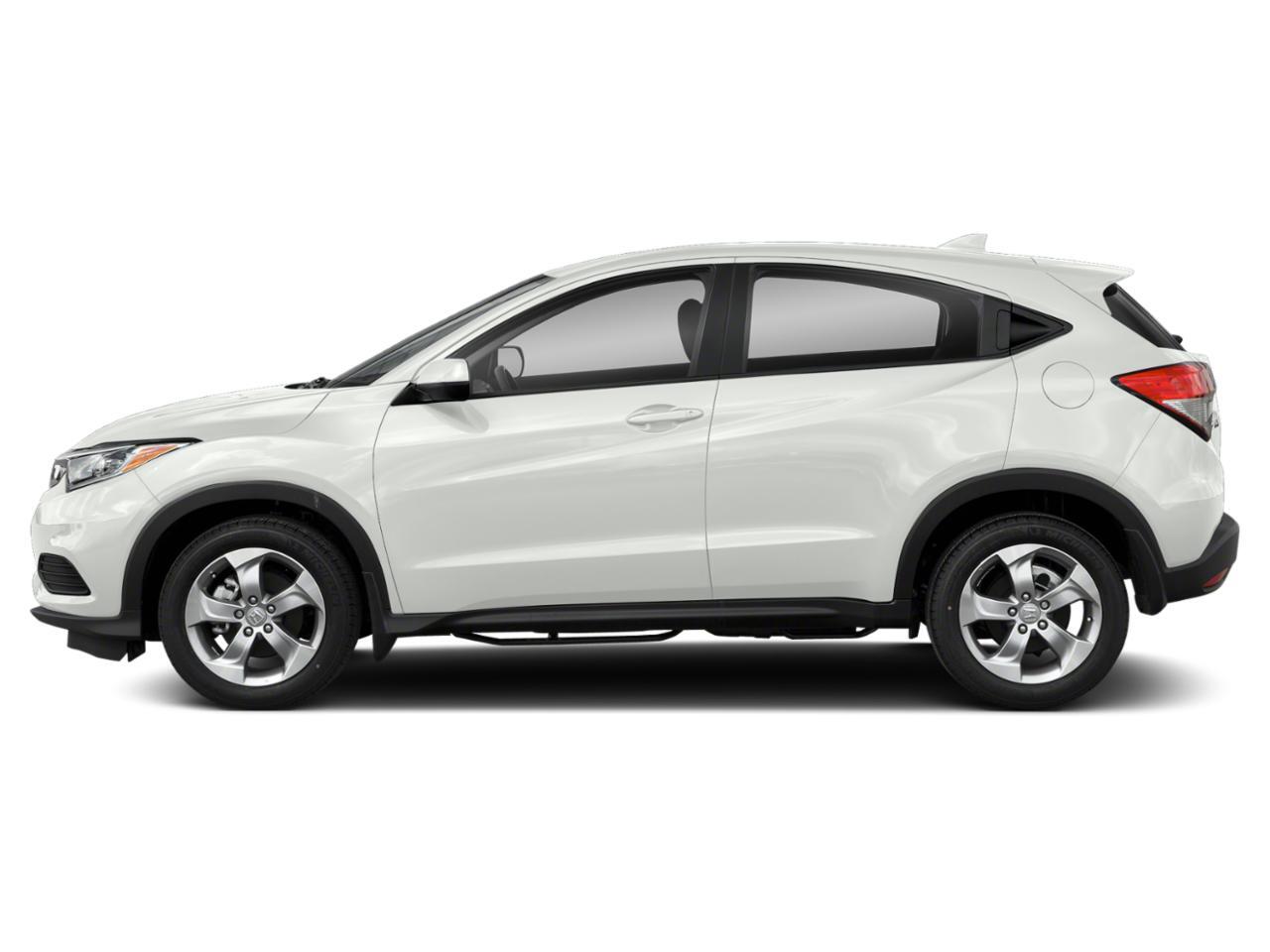 2021 Honda HR-V LX Edmonton AB