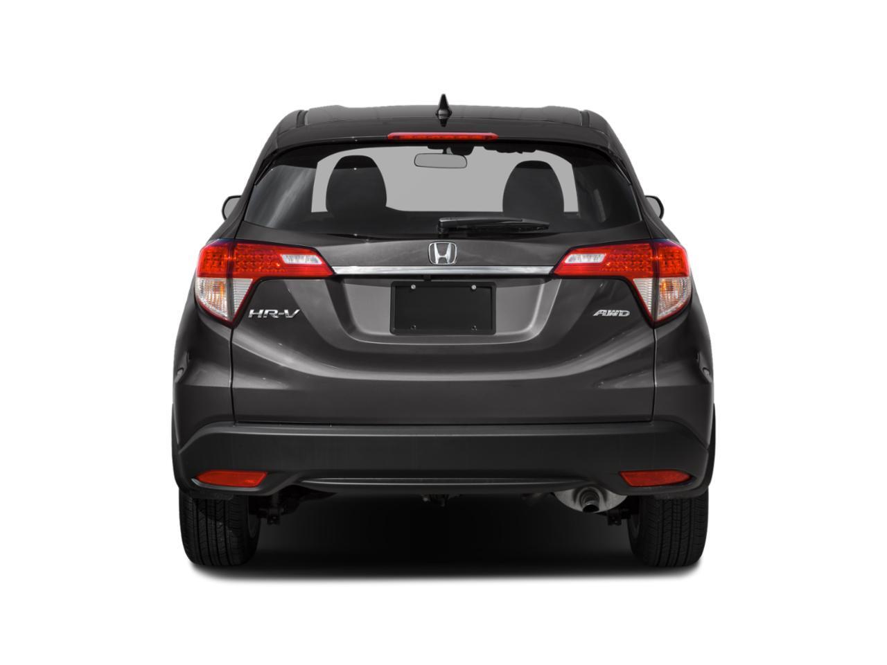 2021 Honda HR-V LX Edmonton AB