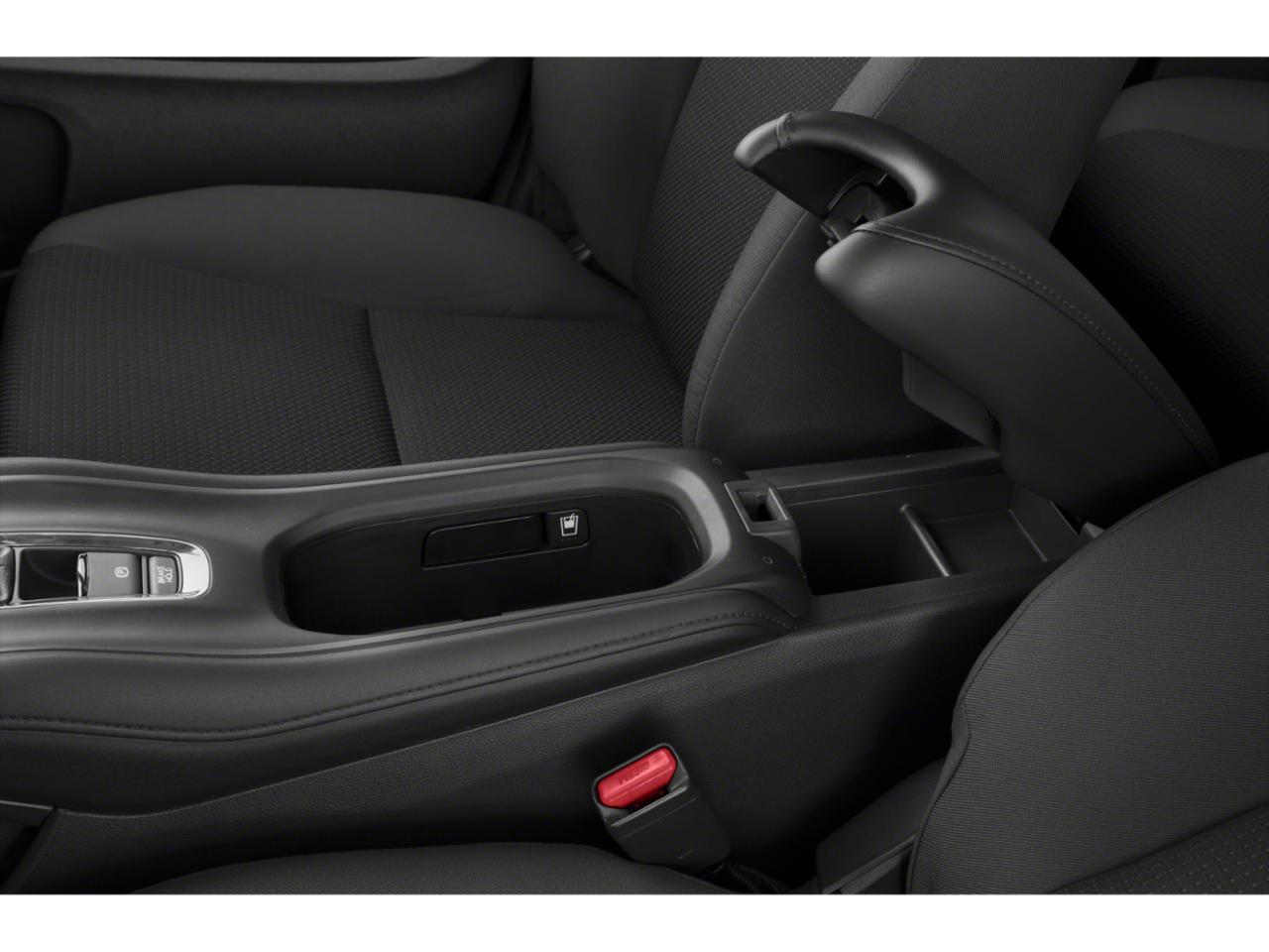 2021 Honda HR-V LX Edmonton AB