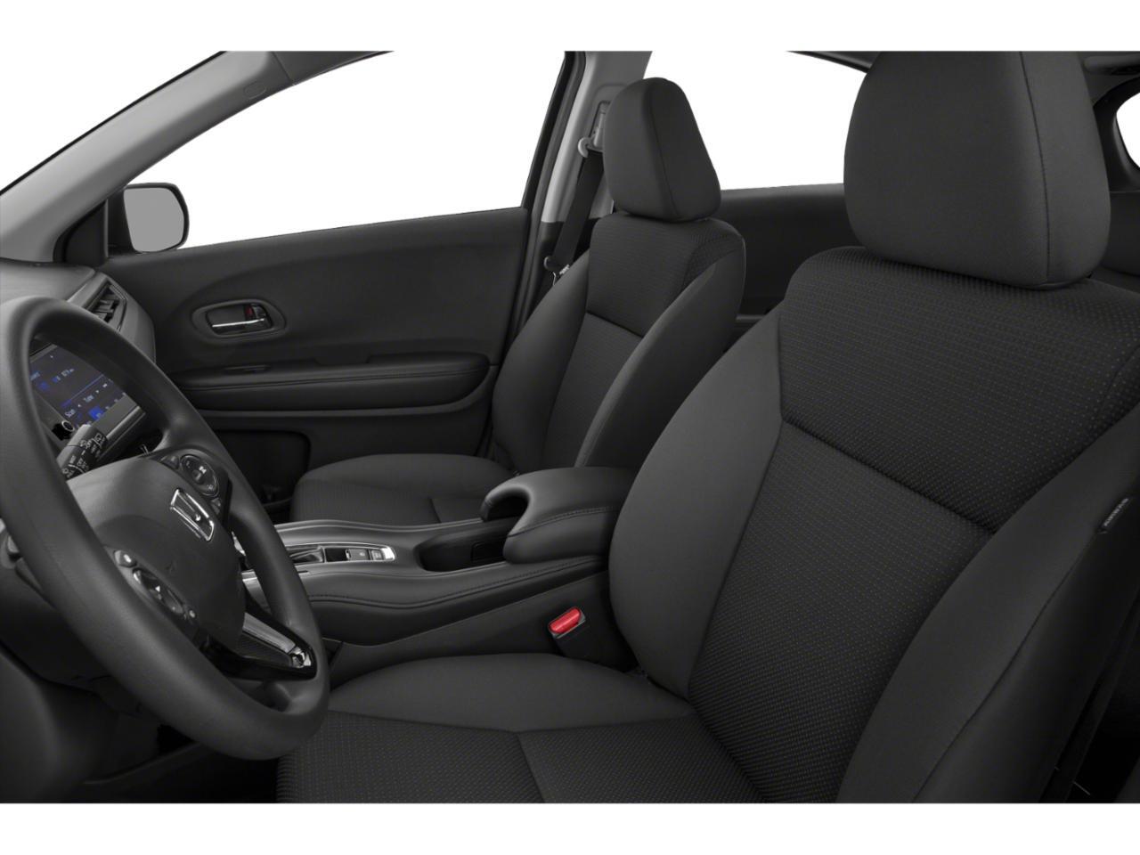 2021 Honda HR-V LX Edmonton AB