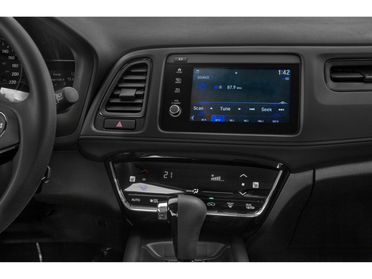 2021 Honda HR-V LX Edmonton AB