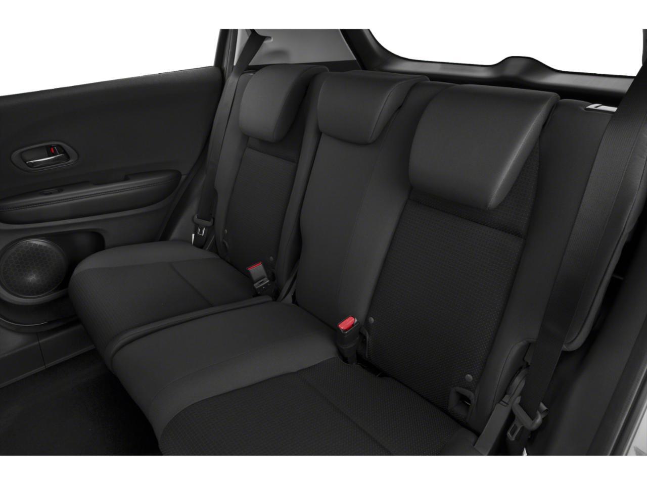 2021 Honda HR-V LX Edmonton AB