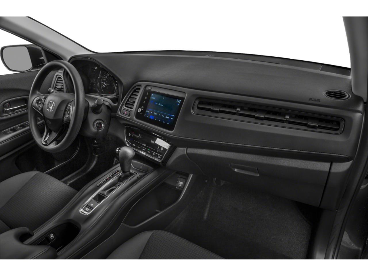 2021 Honda HR-V LX Edmonton AB