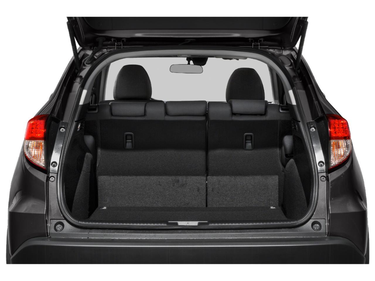 2021 Honda HR-V LX Edmonton AB