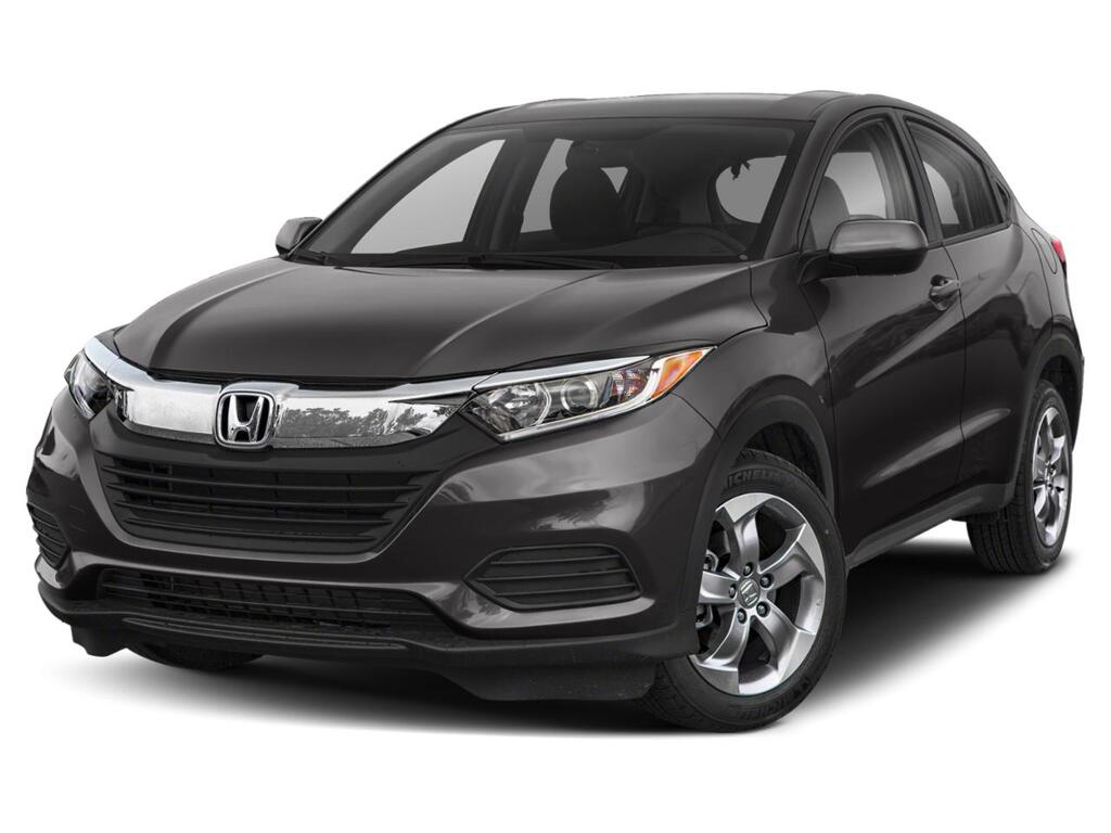 2021 Honda HR-V LX Oshkosh WI