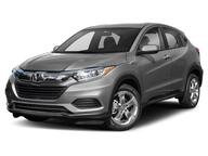 2021 Honda HR-V LX Rome GA 2021 Honda HR-V LX Rome GA