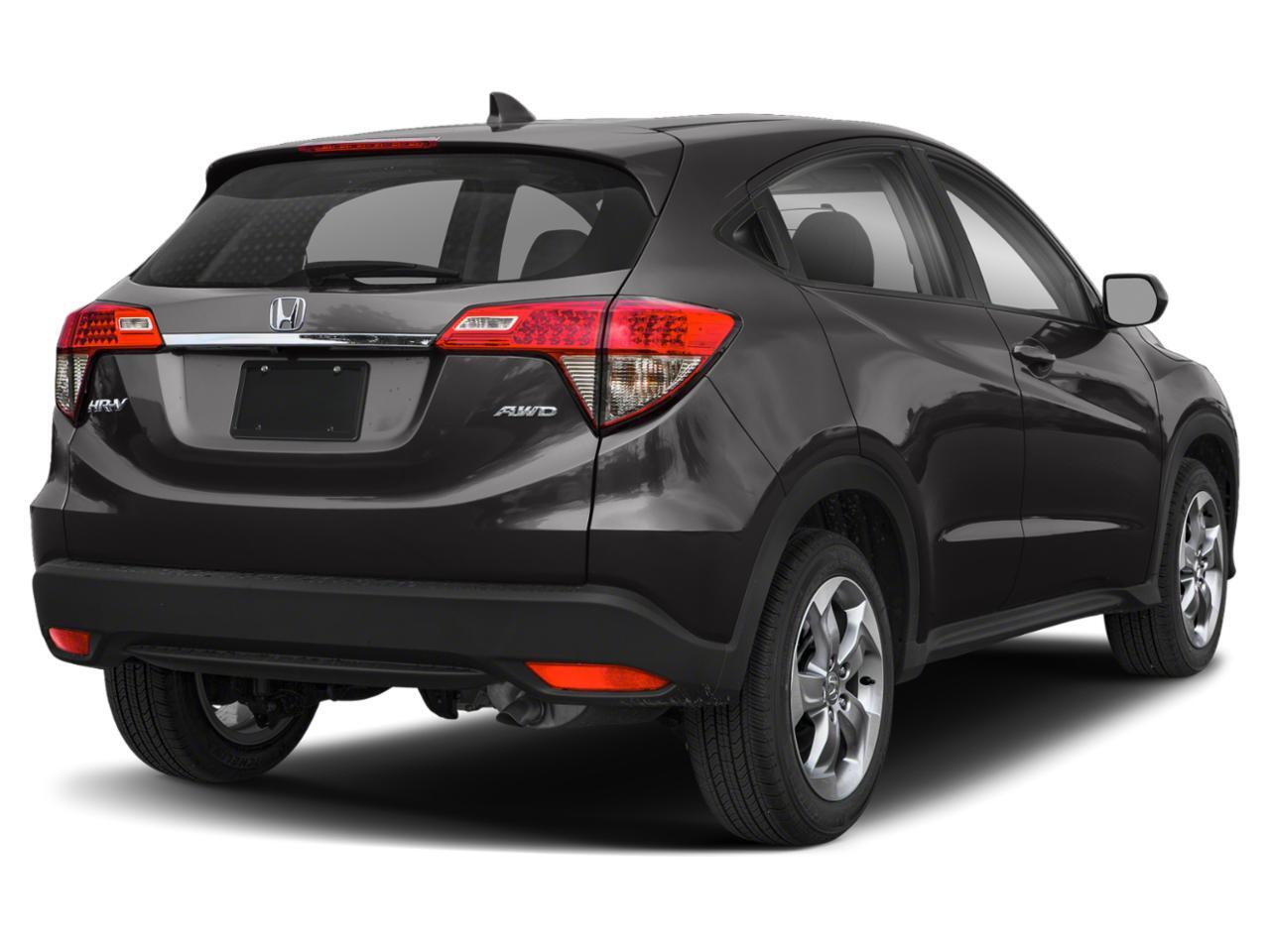 2021 Honda HR-V LX San Clemente CA