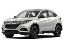 2021 Honda HR-V Sport Chicago IL 2021 Honda HR-V Sport Chicago IL