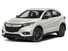 2021 Honda HR-V Sport Chicago IL 2021 Honda HR-V Sport Chicago IL