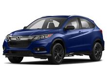 2021 Honda HR-V Sport Chicago IL 2021 Honda HR-V Sport Chicago IL