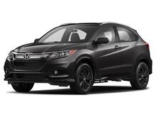 2021 Honda HR-V Sport Chicago IL 2021 Honda HR-V Sport Chicago IL