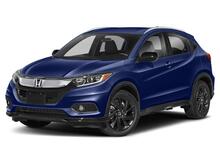 2021 Honda HR-V Sport Chicago IL 2021 Honda HR-V Sport Chicago IL