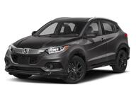 2021 Honda HR-V Sport Rome GA 2021 Honda HR-V Sport Rome GA