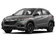 2021 Honda HR-V Sport Rome GA 2021 Honda HR-V Sport Rome GA