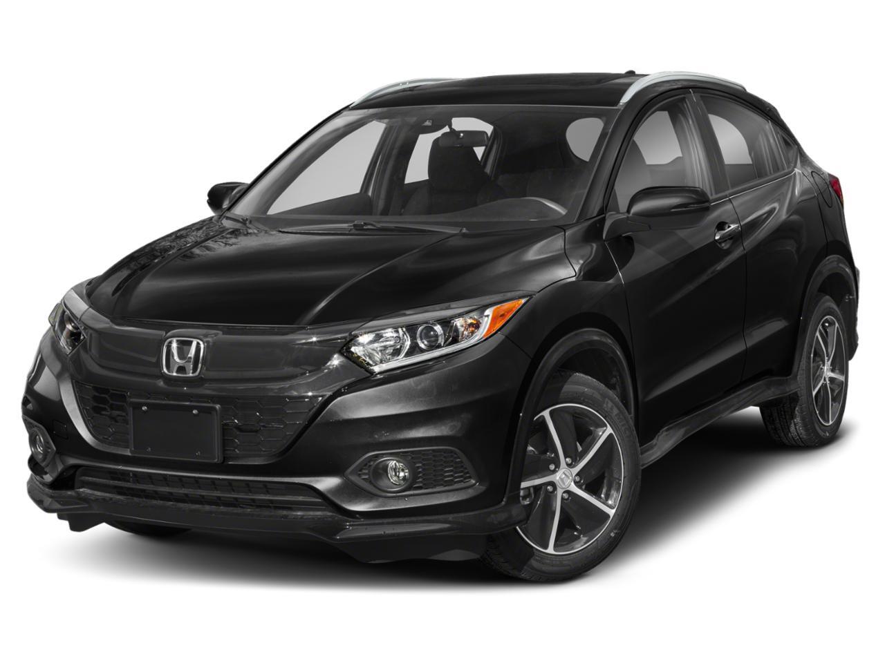 2021 Honda HR-V Sport St. John's NL
