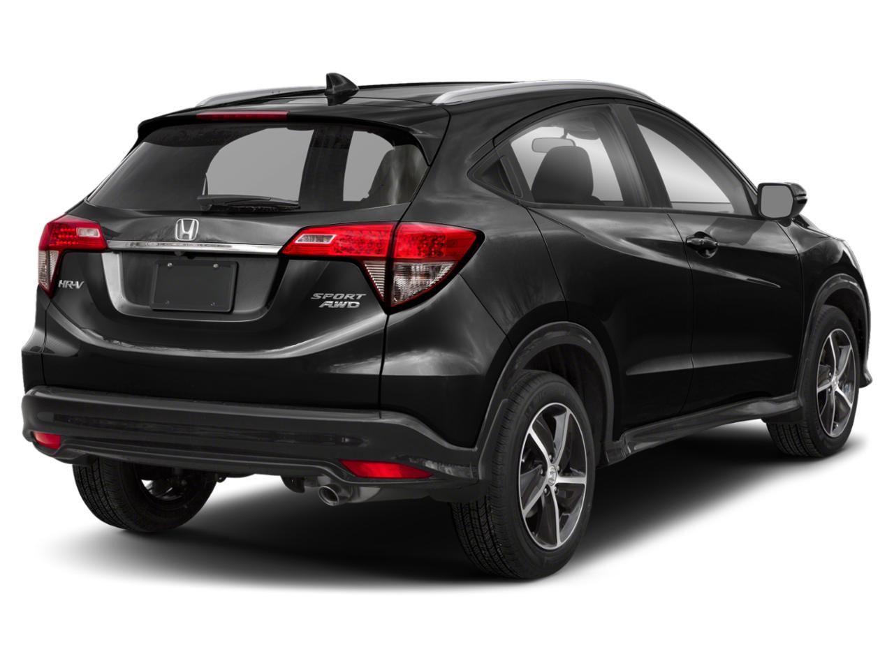 2021 Honda HR-V Sport St. John's NL