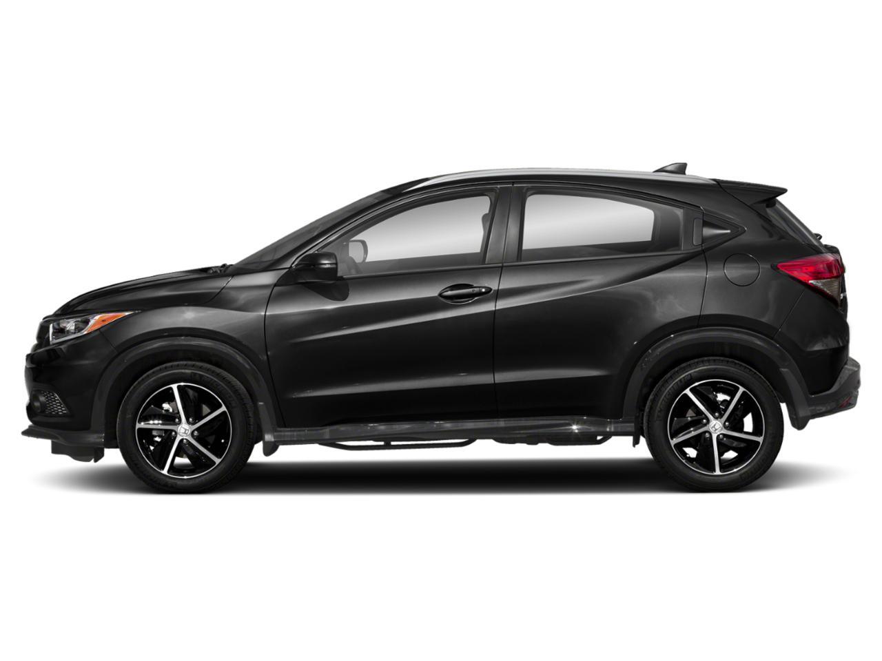 2021 Honda HR-V Sport St. John's NL