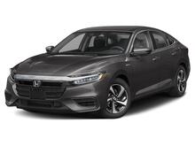2021 Honda Insight EX Chicago IL 2021 Honda Insight EX Chicago IL