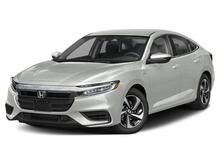 2021 Honda Insight EX Chicago IL 2021 Honda Insight EX Chicago IL
