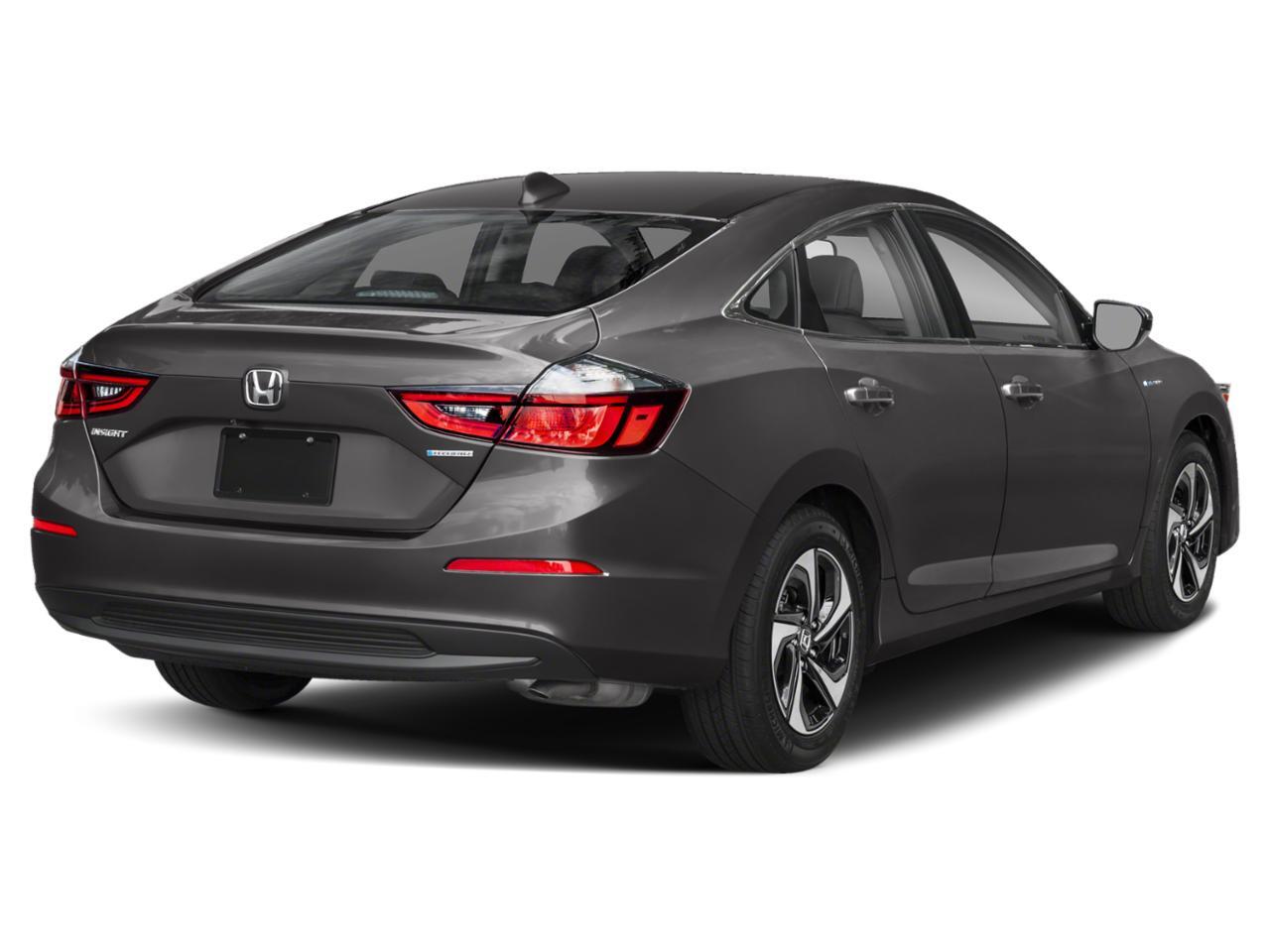 2021 Honda Insight EX Hollywood FL
