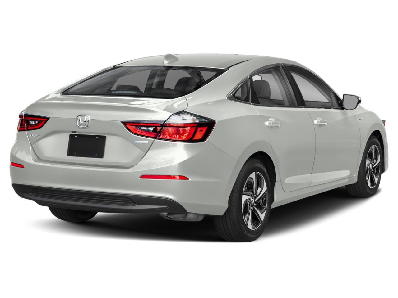2021 Honda Insight EX San Clemente CA