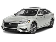 2021 Honda Insight Touring Chicago IL 2021 Honda Insight Touring Chicago IL